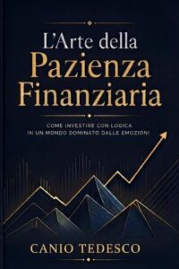 "L'Arte della Pazienza Finanziaria"