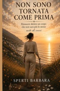 NON SONO TORNATA COME PRIMA