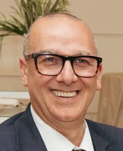 Marcello Greco