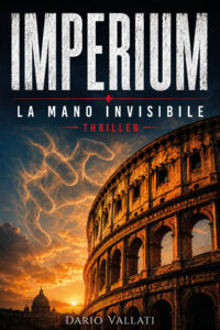 Imperium - la mano invisibile