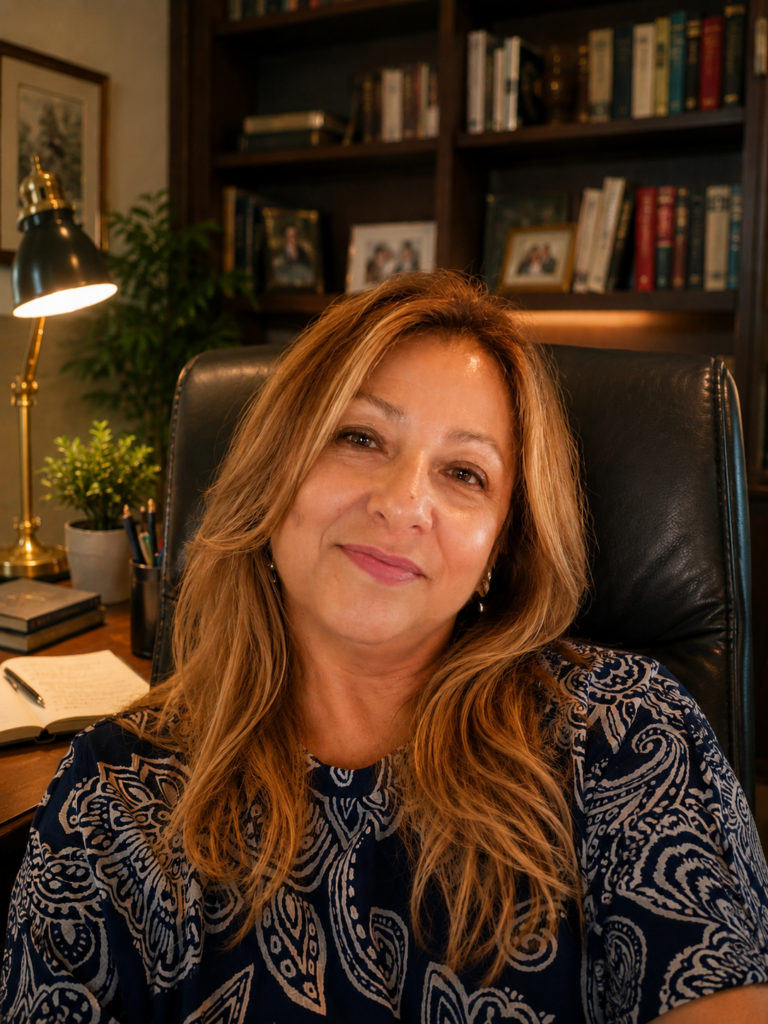 Manuela Latini