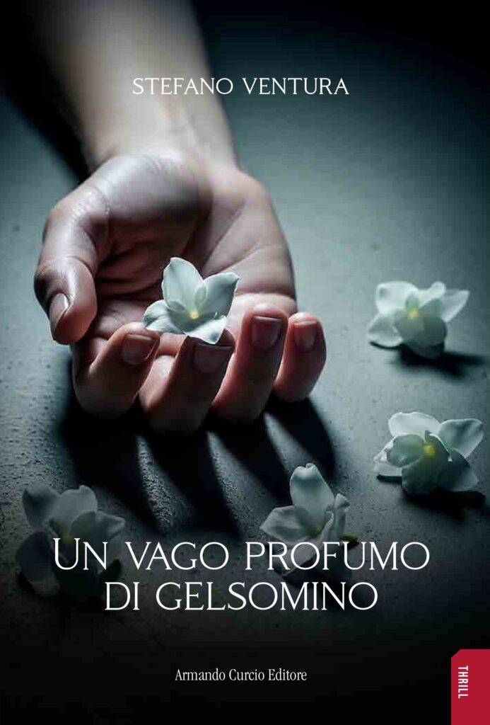 UN VAGO PROFUMO DI GELSOMINO
