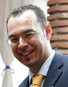 Vincenzo Adamo